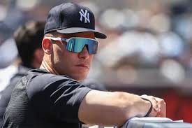aaron judge injury