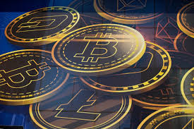 bitcoin price