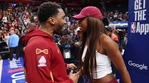 donovan mitchell wedding
