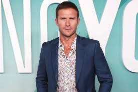 scott eastwood