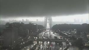 weather new york